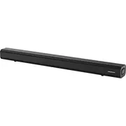 Grundig Soundbar Dsb 991 melns Schwarz