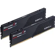 G.skill atmiņa. Ddr5. Cl32 F5-6000J3238G32Gx2-Rs5K Ripjaws S5. Gb. 6000Mhz.