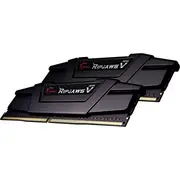 G.skill Ripjaws V atmiņa. Ddr4. Cl18 F4-4000C18D-64Gvk Ripjaws V. Gb. 4000Mhz.