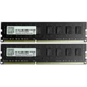 G.skill Nt atmiņa. Ddr3. Cl11 F3-1600C11D-16Gnt G.skill Nt. Gb. 1600Mhz.