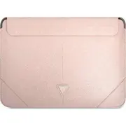 Guess Gucs16Psatlp futrālis 16 rozā Etui