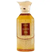Hamidi Majestic Royal Amber Edp Spray 105Ml spray