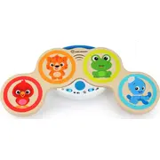 Hape Baby bundzinieki. mūzikas instruments Drummers. musical instrument