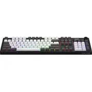 Hator Skyfall 100 Pro Wireless Aurum Vanila Silent Linear Keyboard Htk4100 Klawiatura