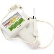 Hertz Ag181 Pool Ph Un Hlora Testers universāls Basenowy Miernik Tester Chloru uniwersalny
