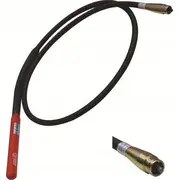 Hervisa vibrējošais pokers Am 42/4 Rotary Cmp piedziņa Wibracyjna