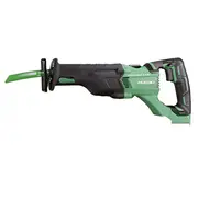 Hikoki Recimer Zāģis 18V Cr18Dbl W4Z Bl Szablasta