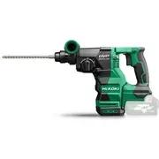 Hikoki.sds Hammer 36V Dh3628Da W2Z 3.2J Mv Bl Hsc