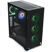 Hiro Gamer Intel Ultra 5 225F. Rtx 5050 8Gb. 32 Gb Ram. 1Tb Ssd. Wifi. W11H Komputer 32Gb
