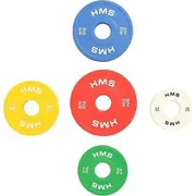 Hms Cbrs Set 01 10 Gab Olimpiskās Plāšu Komplekts Szt Zestaw Talerzy Olimpijskich