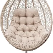Hobbygarden Cushion George Beige Ekolen Poduszka