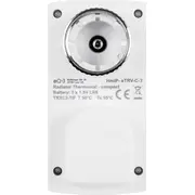 Homematic Ip eQ-3 Heizkörpertermostats Hmip-Etrv-C-2