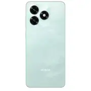 Honor X5C Plus tālrunis. 128/4 Gt. Ocean Syan Puhelin.
