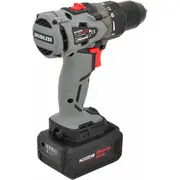 Hoozar skrūvgriezis Cd60Bl-M2 18V 2X4.0Ah 60Nm