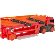 Hot Wheels Mega Transporter Ghr48 50-Rocznica