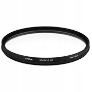 Hoya dzirkste x6 82Mm Sparkle