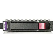 Hp 146Gb 2.5 Sas-2 servera diskdzinis 652605-S21 Dysk serwerowy 6Gb/S