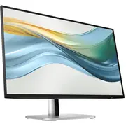 Hp 23.8 collu monitora pro no 5 Fhd Usb-C sērijas 23.8-Calowy monitor Pro serii 524Pu