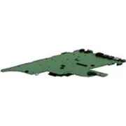 Hp 840717-001 piezīmjdatora rezerves daļas Mātesplate Zamienne do