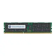 Hp 8Gb 2Rx4 Pc3L-10600R-9 servera atmiņas komplekts Serwerowa Kit