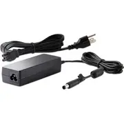 Hp Adapter/220V Ac klēpjdatora barošanas avots piezīmjdatoriem Zasilacz do laptopa Notebooks