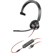 Hp austiņas 76J12Aa Blackwire