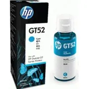 Hp Inc. Tinte Gt52 Cyan M0H54Ae Pirkumi bez reģistrācijas. Saņemšanas punkts Varšava Ochota Tusz Zakupy rejestracji. Punkt odbioru Warszawa