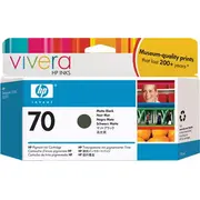 Hp Ink C9448A Matte Black Tusz tusz nr
