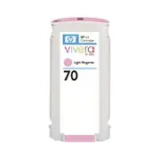 Hp Ink No. 70 C9455A Light Magenta Tusz tusz nr