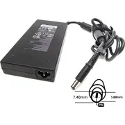 Hp maiņstrāvas adapteris Ac Adapter 150W- 19.5V