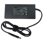 Hp maiņstrāvas Adptr Pfc Smart klēpjdatora barošanas avots Zasilacz do laptopa 180W Ac 7.4Mm