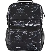 Hp mugursomas soma  Campus Xl Mugursoma Marble Plecak Torba Campus Xl do notebooka 7J592Aa Marmurkowy