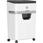 Hp Oneshred 12Mc P-5 600 W smalcinātājs Niszczarka