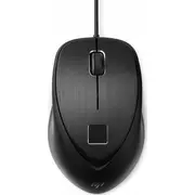 Hp pirkstu nospiedumu pele 4Ts44Aa Mysz Fingerprint