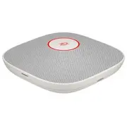 Hp Poly Studio A2 balts galds White Table