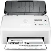 Hp Scanjet Enterprise Flow 7000 skeneris L2757A Skaner