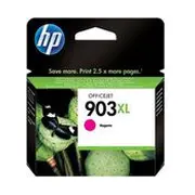 Hp tinte T6M07Ae Nr. 903Xl Hy Fuksīna Tusz tusz nr magenta