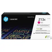 Hp 213X Magenta Laserjet tonera kasetne Toner tonerowy