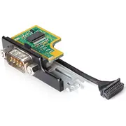 Hp Usb adapteris seriālā porta Flex Io 2Nd v2 iekšējais seriālais Adapter Serial Port adapter Seryjny
