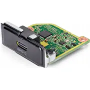 Hp Usb adapteris Type-C 3.1 Gen2 ports ar 100 W Pd v2 adapteri Iekšējais 3.2 Gen 2 Adapter Port with 100W adapter