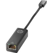 Hp Usb adapteris Usb-C/Rj45 4Z534Aa Melns Adapter czarny