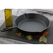 Hti Čuguna panna 25Cm Patelnia