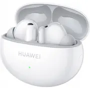 Huawei Freebuds 6I austiņas. baltas