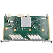 Huawei Gpbd Gpon karte 8X C. kas veltīta 5608/5680/5683 Olt Karta dedykowana dla
