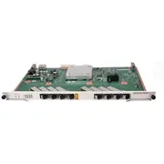 Huawei H807Gpbh Gpon karte 2.5G. Sfp C Karta 8X