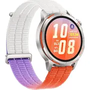 Huawei Watch Gt Runner 2 Smartwatch Orange Chitu-B19W