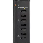 Hub Usb Startech 7X Usb-A 2.0 St7C51224Eu