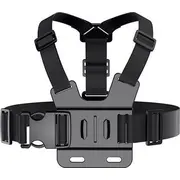 Hurtel 50 vienā piederumu komplekts Gopro Sjcam sporta kamerām Zestaw akcesoria do kamer sportowych