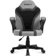Huzaro Ranger 1.0 pelēks sēdeklis Fotel szary