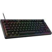Hyperx sakausējuma celšanās 75 tastatūra 7G7A4AaAba Klawiatura Alloy Rise Hyperx3